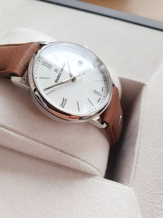 Maurice Lacroix Eliros EL1094
