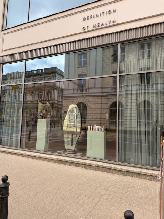 Do wynajęcia gabinet w salonie Beauty w centrum Warszawy