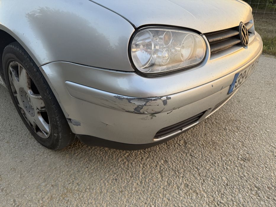 VW Golf 4 3 portas