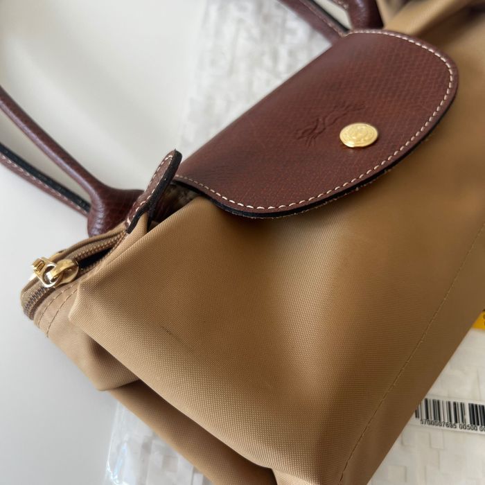 Mala LongChamp - Le Pliage