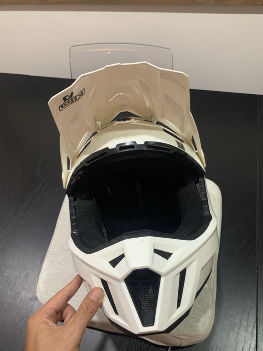 Klim F3 Carbon - M