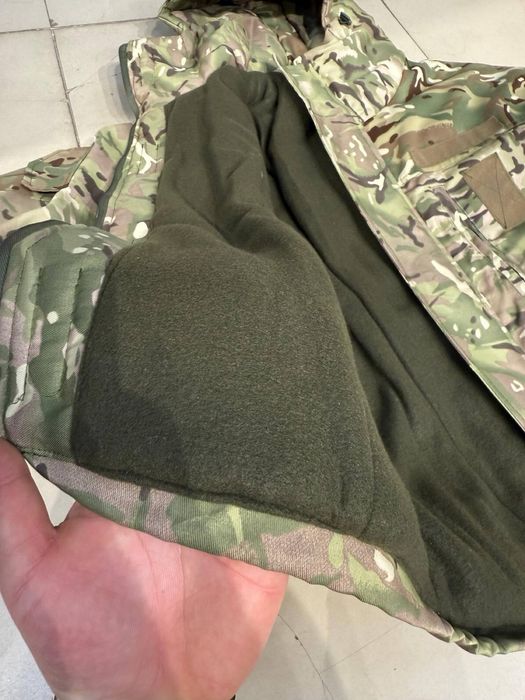 Костюм Горка зимовий  На Щільному Флісі -25 всі кольори топ якість