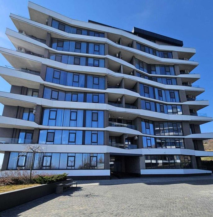 1-room apartment apartment by the address st. Kulikovo pole pl Oktyabrskoy revolyutsii pl (area 60 m²) - Atlanta.ua - photo 13