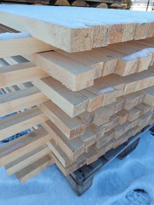 Kantówka, kantówki