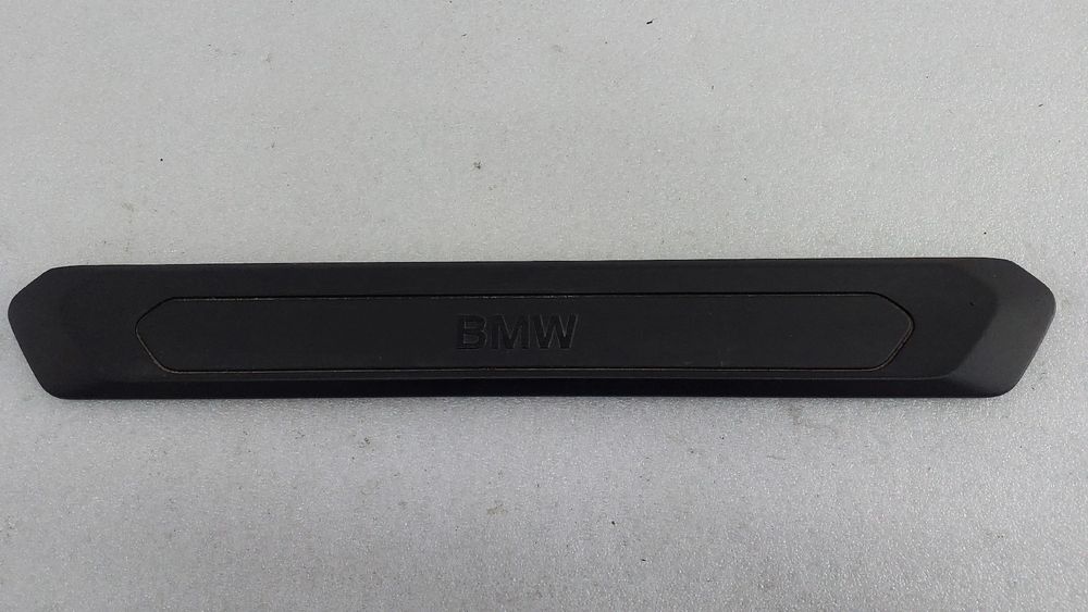Rodapé / soleira porta frente esquerda BMW X4 (G02, F98)