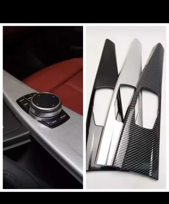 Troco ou vendo Jantes Bmw Serie 3 F30