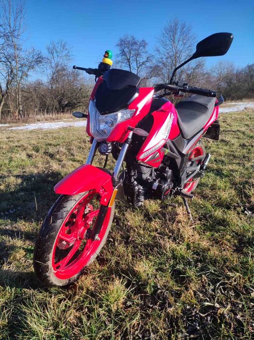 Продам Вайпер зс-200