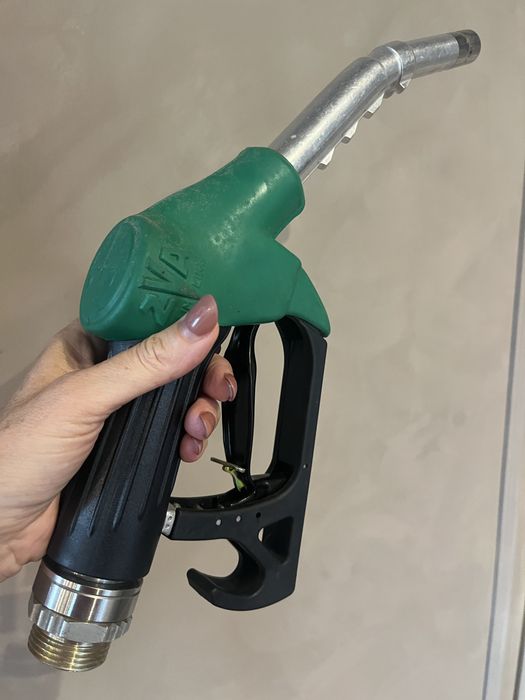 Pistola de combustivel