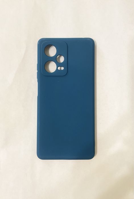 Чохол Redmi Note 12 Pro
