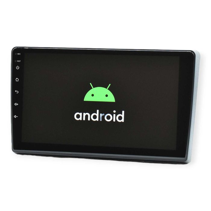 Rádio Android Fiat Ducato Auto WiFi GPS Carplay Mãos Livres Bleutooth