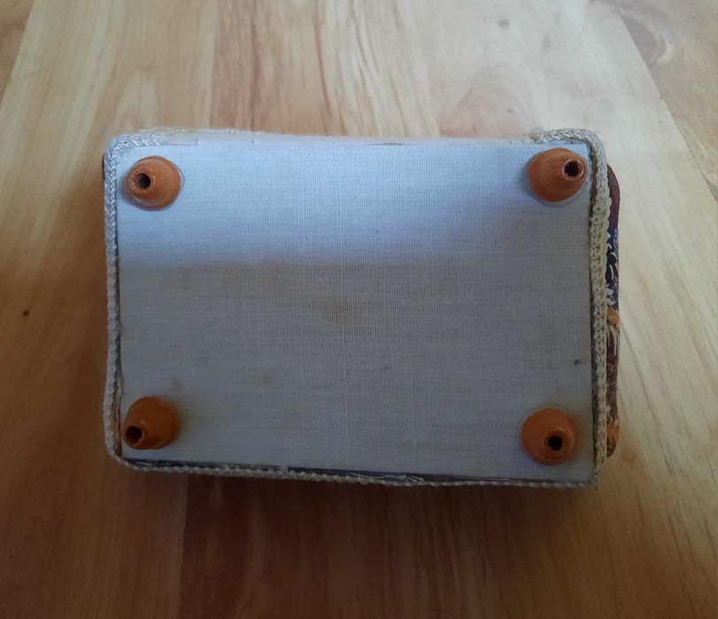 Meble dla lalek sofa i fotel