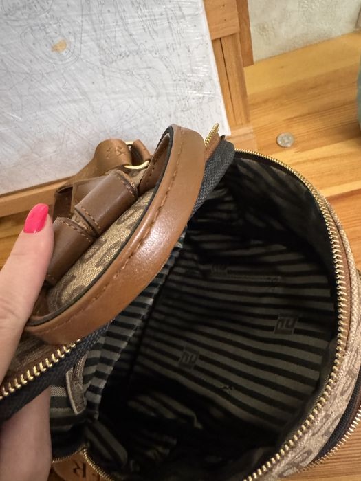 Жіночий модний рюкзак