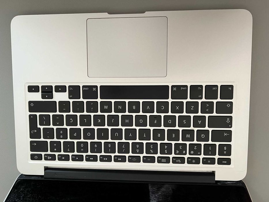 MacBook Pro 13'' | 8GB | 2014