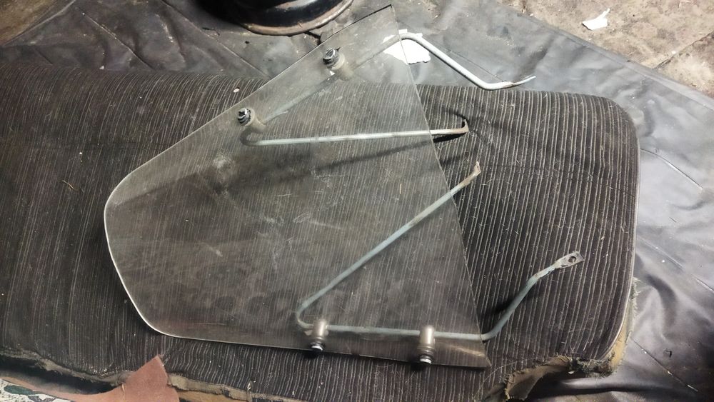 Вилка мото мінск робоча, деталі за номером.