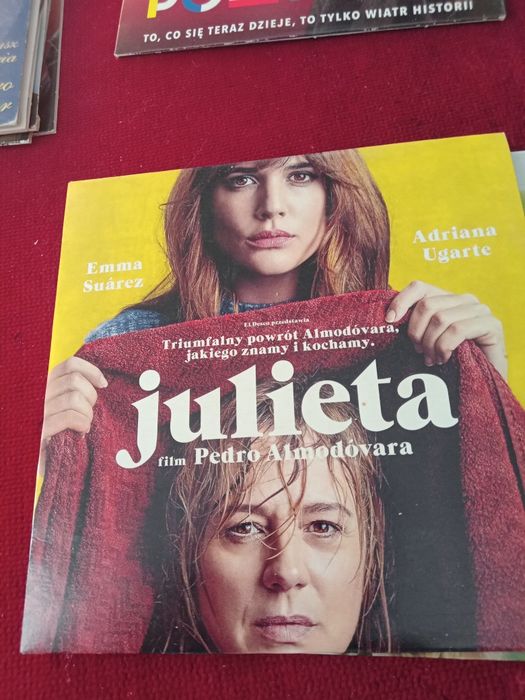 2 filmy Pedro Almodovara