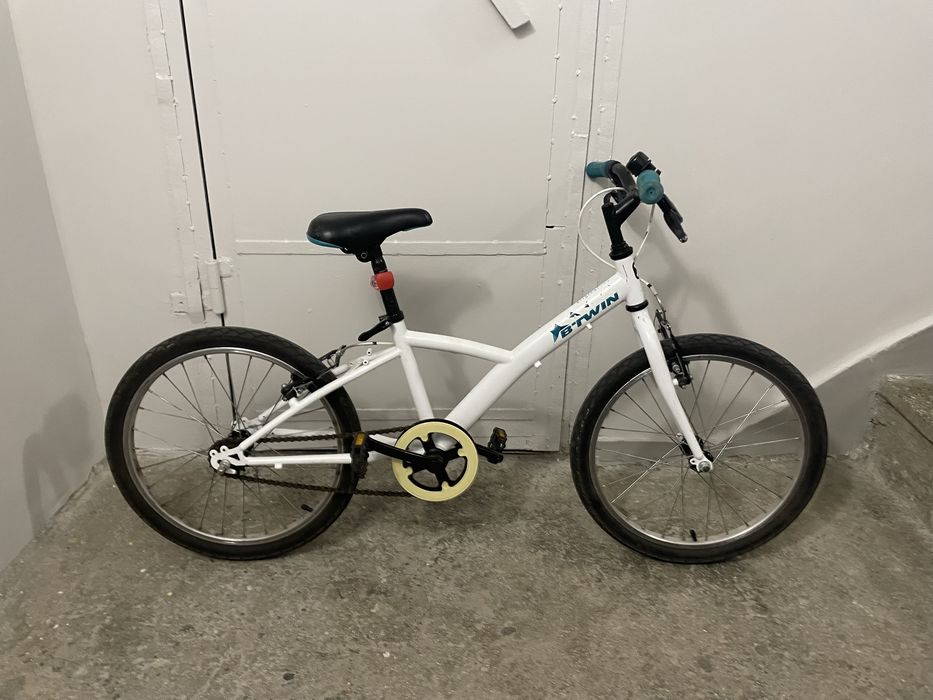 Rower Btwin original 100 20”