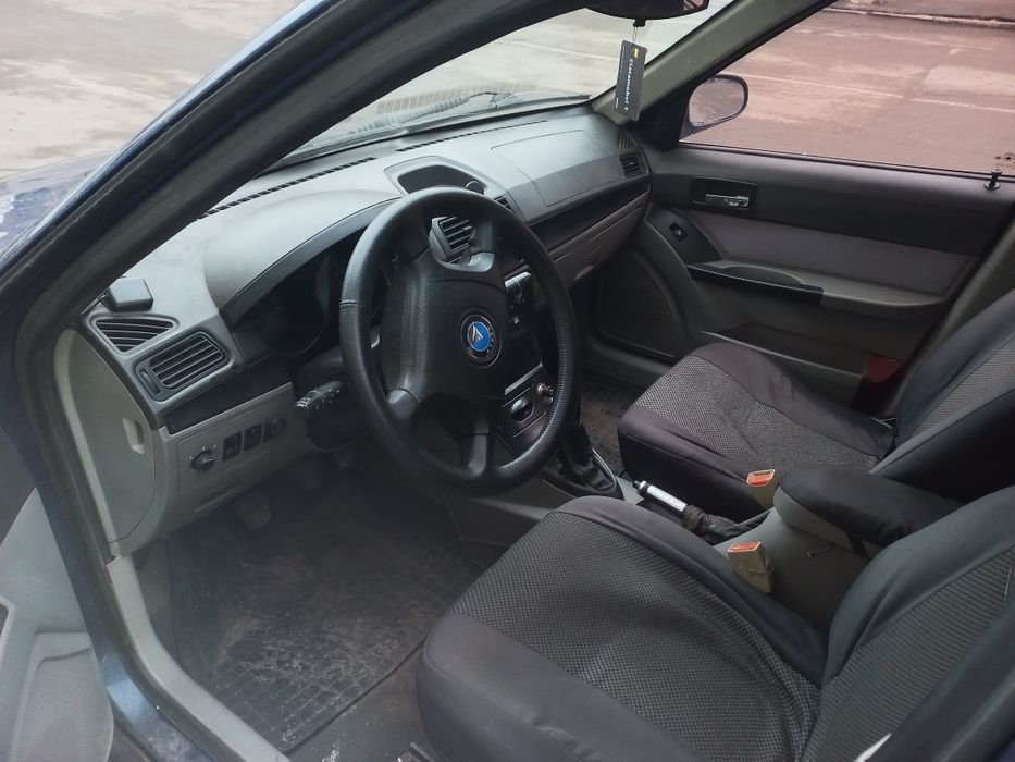 Geely mr 1.5 газ/бензин