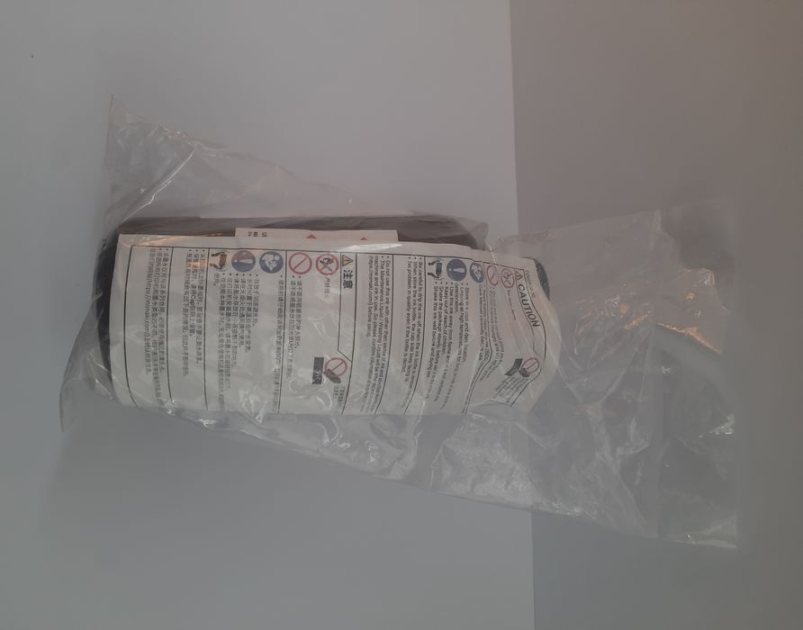 Лак Mimaki LH-100 Clear (Лак) 1000ml