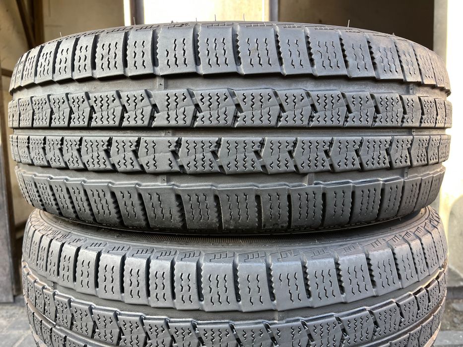 ‼️Резина 215/65 R16c  Nexen 4  шины на микроавтобус