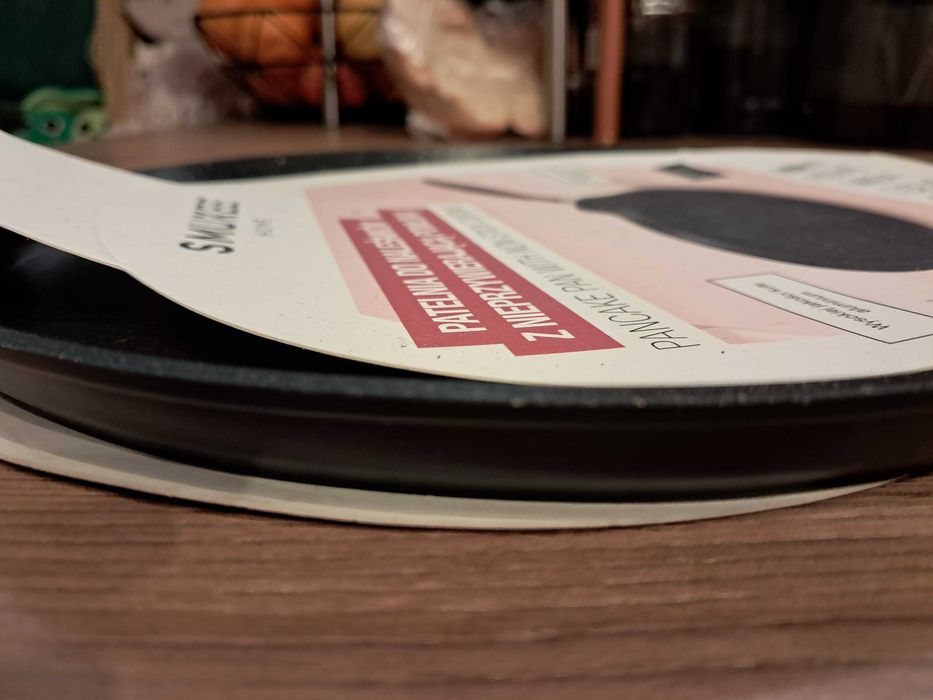 Patelnia do naleśników SMUKEE 24 cm