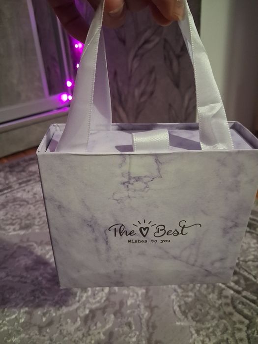 Чудовий набір для маленької принцеси