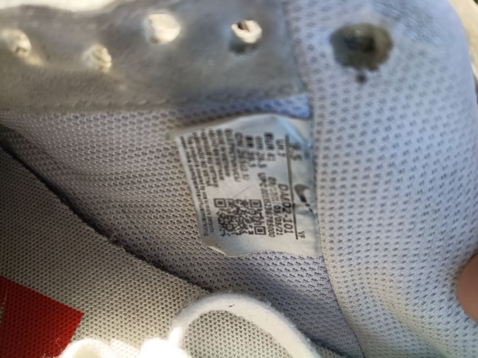 Buty nike roz. 41