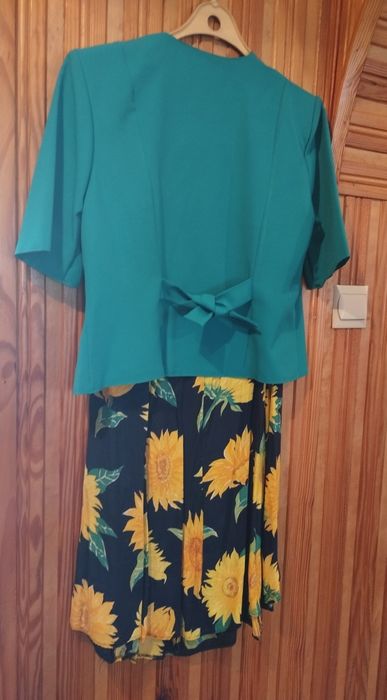 Garsonka dwuczęściowa