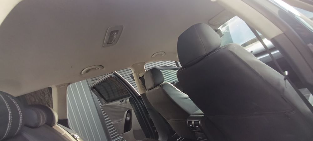Продам Volkswagen Passat B6 універсал, дизель