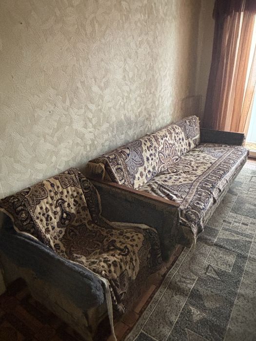 Продам дуже недорого меблі з двокімнатноі квартири/самовивіз/