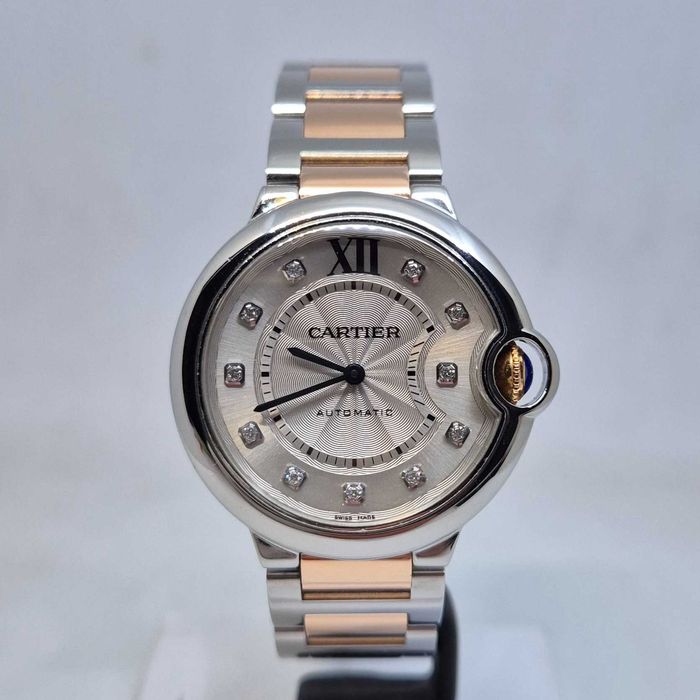Cartier Ballon Bleu de Cartier W3BB0018