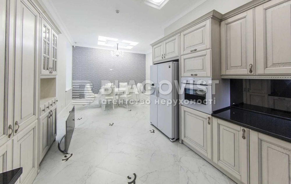 Продаж 6-тної квартири А. Богомольця ! 230 кВ.м! Урядовий Квартал