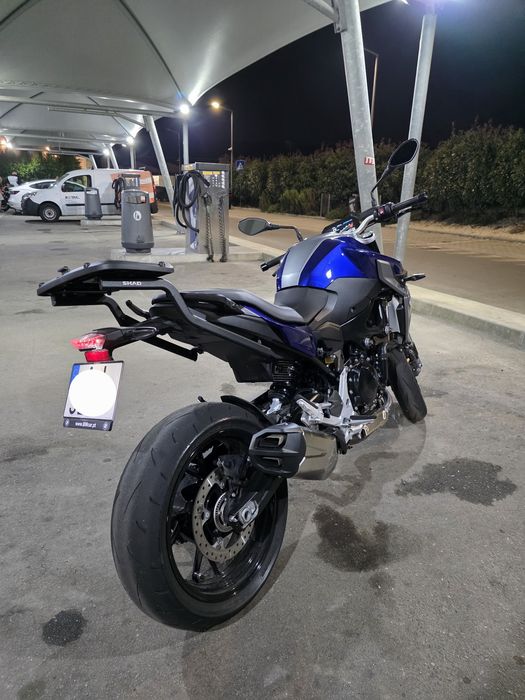 Vendo BMW F900R  2021