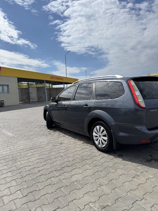 Продам Ford Focus 2010