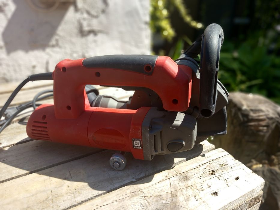 Bruzdownica Einhell TC-MA 1300 | 1320W