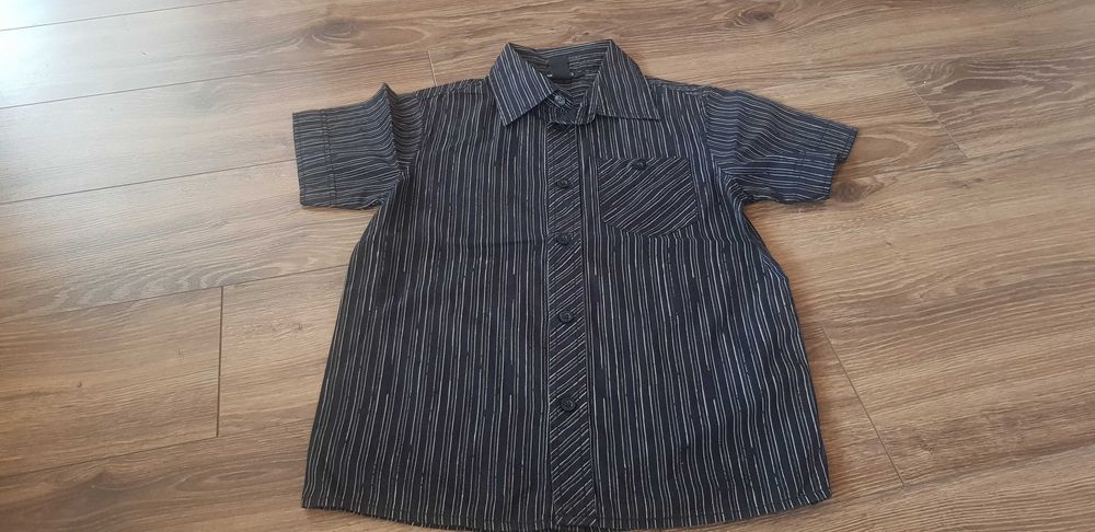 Koszula H&M 134 cm