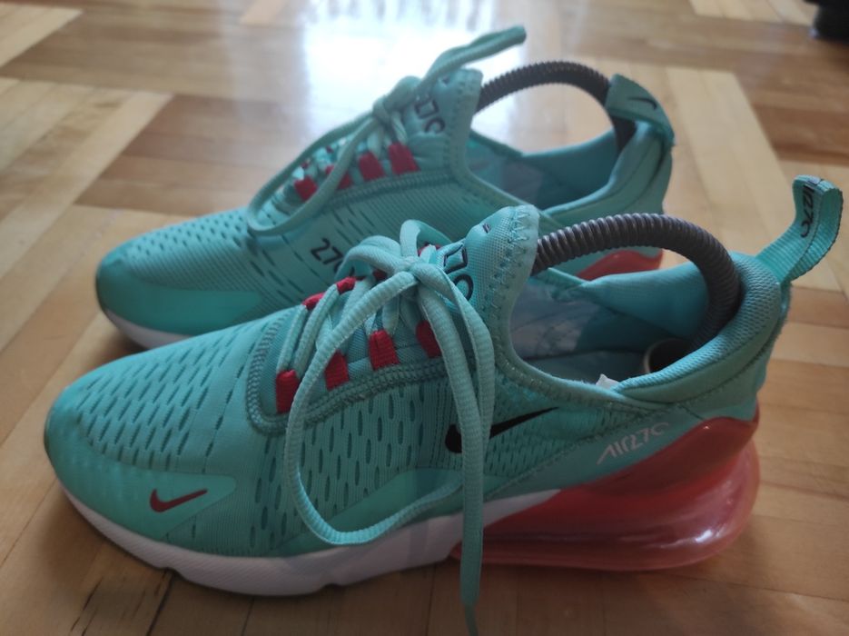 Nike 270 rozmiar 39