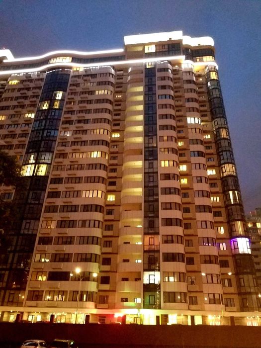 Оренда стильної 1-кім.квартири в ЖК «Новопечерський Двір»