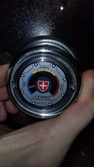 Продам набор кастрюль HoffMayer