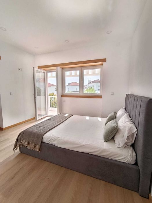 Apartamento T2 junto FEUC, HUC, Celas