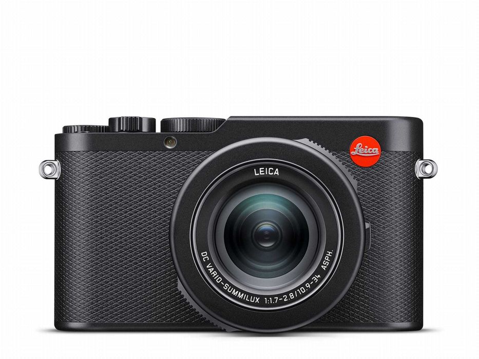 Aparat Leica D-Lux 8