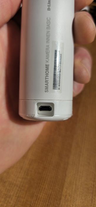 Kamera wifi D-LINK 40719627 TELEKOM super stan WYSYŁKA