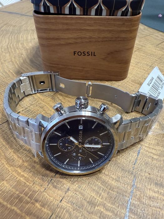 NOWY Zegarek Meski Fossil