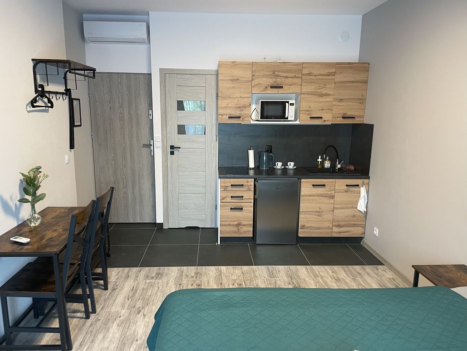 Apartament na doby godziny mieszkanie  pokoje Wola