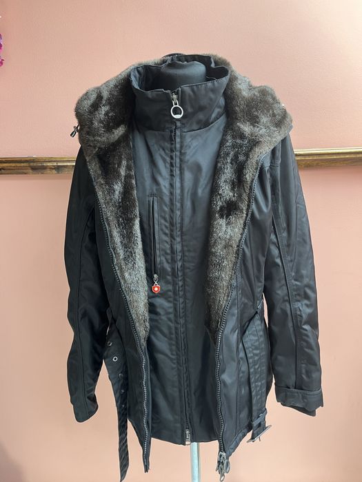 Kurtka Wellensteyn XL