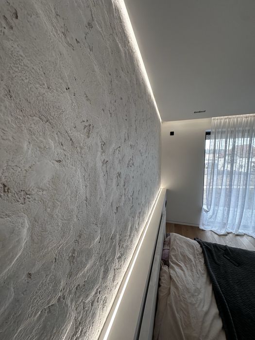 Автономний Дизайнерський будинок 195 кв.м, 12 соток  Новосілки