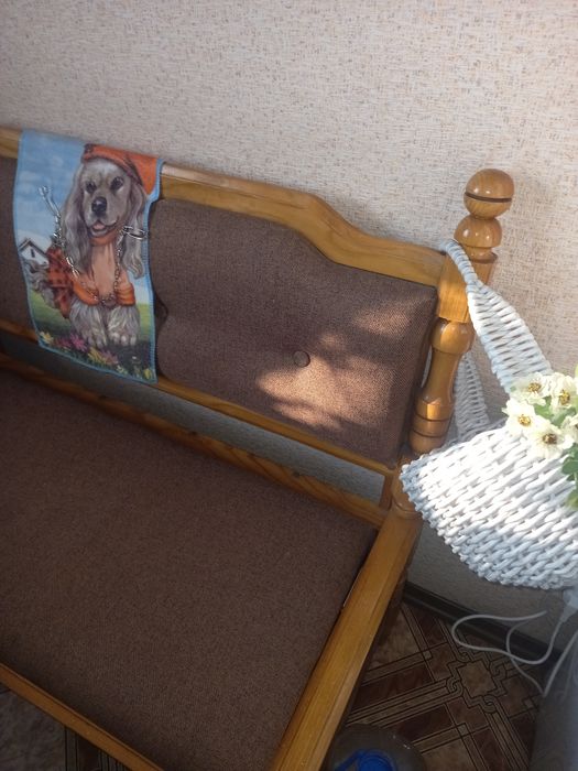 Кухонний куточок