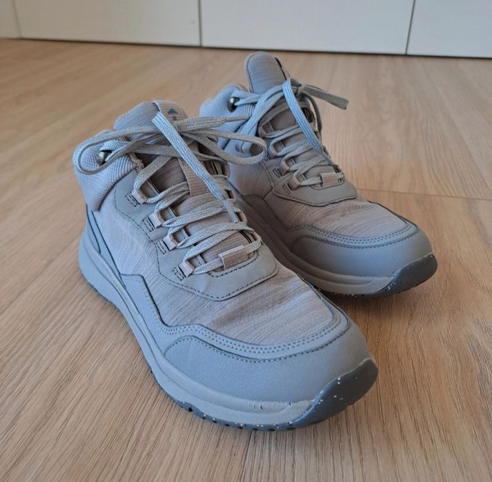 Botas de caminhada azul Rockport