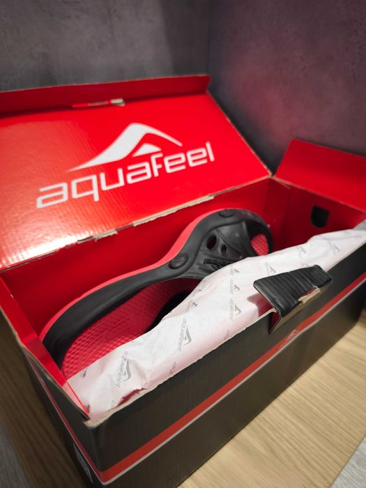 AquaFeel - Laczki sportowe/ basenowe