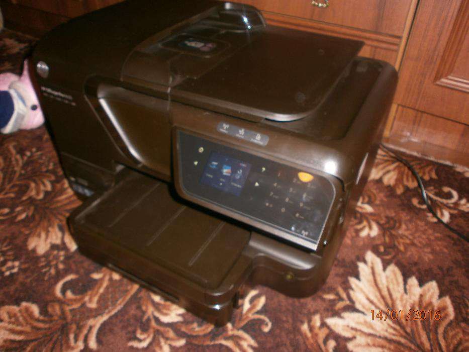 Принтер 5в одному