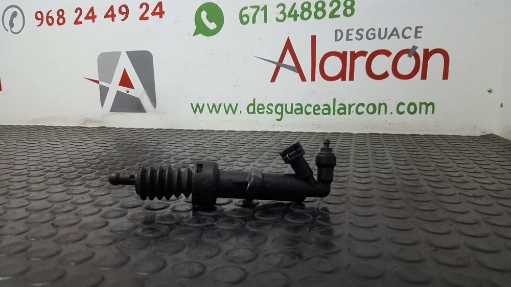 BOMBITO DE EMBRAIAGEM PEUGEOT 407 2.0 16V HDI FAP CAT (RHR / DW10BTED4)